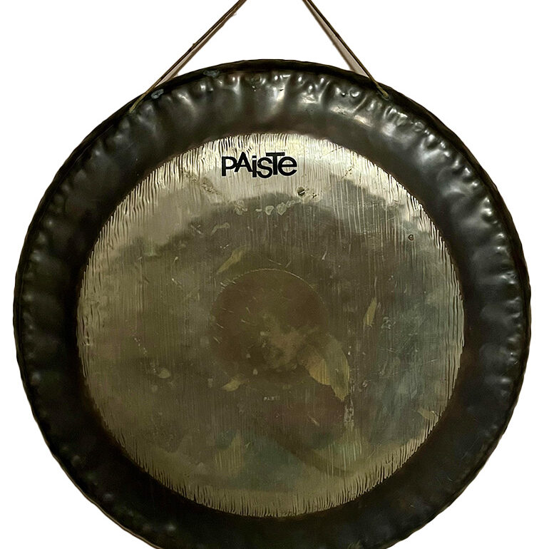 gong